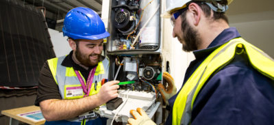 Plumbing and Gas