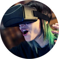 Games Development