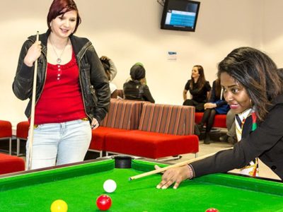 Bournville College
