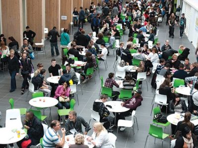 Bournville College